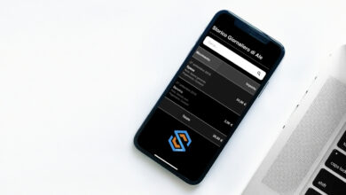 Photo of Expense Recorder