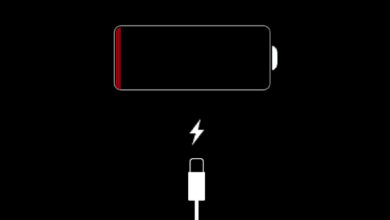 Photo of LowBattery