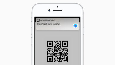 Photo of QrCode Reader