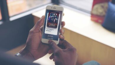 Photo of Oggi Al Cinema