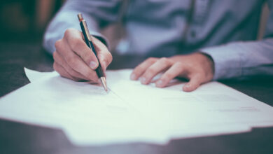 Photo of Taxes – Expenses Reminder