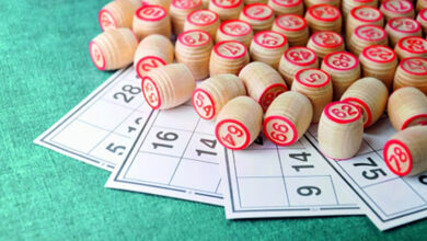 Photo of ShortTombola