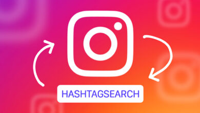 Photo of HashtagSearch