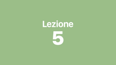 Photo of Operazioni con i numeri e stringhe