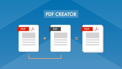 Photo of PDF Creator