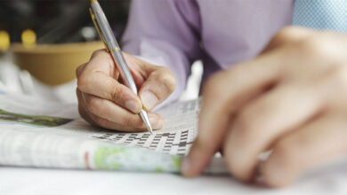 Photo of CruciSolver