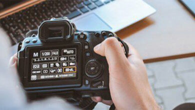 Photo of Remove EXIF