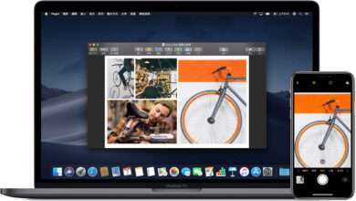 Photo of Mac AirFile