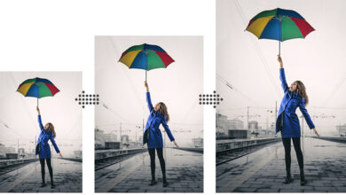 Photo of CollapsePhotos