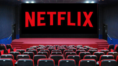 Photo of Netflix News