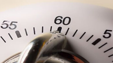 Photo of Timer Fine Cottura