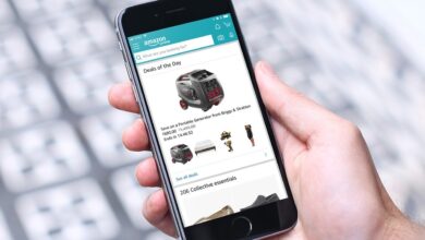 Photo of Scan e Cerca su Amazon