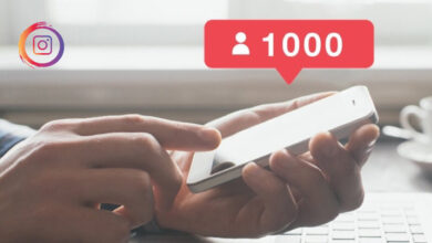 Photo of iFollower