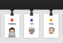 Photo of Memoji Badge Wallpaper