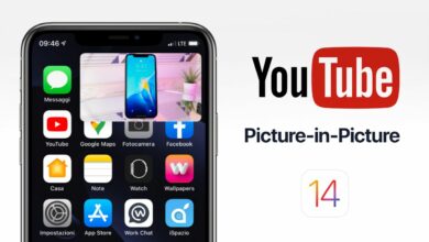 Photo of SC YouTube PiP