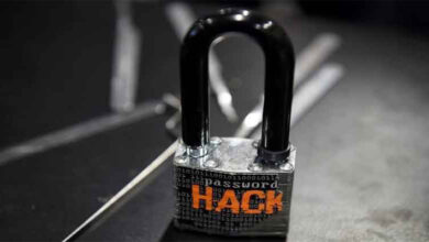 Photo of Breached Accounts