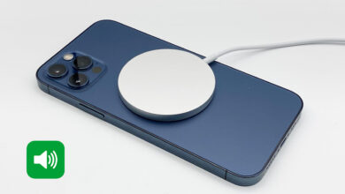 Photo of MagSafe Sound