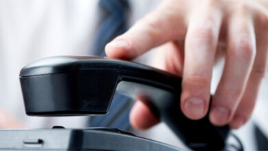 Photo of Scam Phone Numbers
