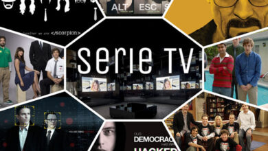 Photo of SerieTv