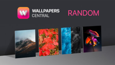 Photo of Wallpapers Central Random