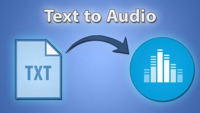 Photo of Text To Speech