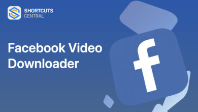 Photo of Facebook Video Downloader