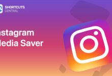 Photo of Instagram Media Saver