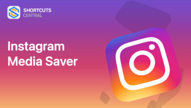 Photo of Instagram Media Saver
