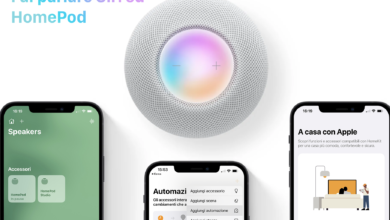 Photo of Fai parlare Siri su HomePod al verificarsi di un evento HomeKit