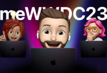 Photo of meWWDC23