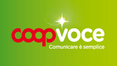 Photo of CoopVoce