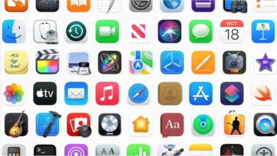 Photo of Apple Services