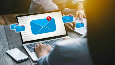 Photo of QuickMail