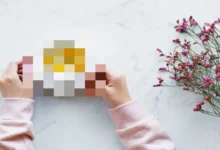 Photo of Pixelate Image